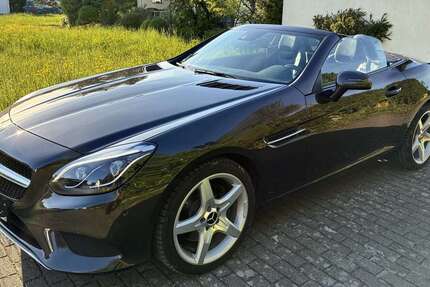 Mercedes-Benz SLC 200 26.897 km 33.700 &euro; Schwieberdingen 71701
