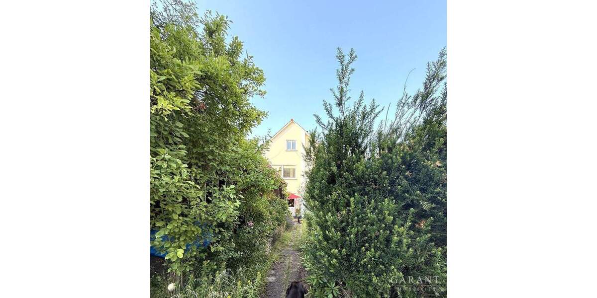 Mehrfamilienhaus, Wohnhaus Stuttgart Sillenbuch - 7 Zimmer, 144 m&sup2;, 998.000&euro; | Angebot:25746491