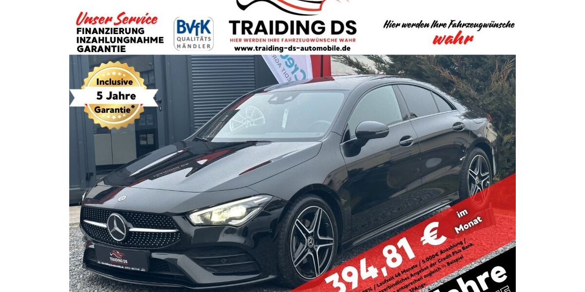 Mercedes-Benz CLA 200 100.450 km 28.980 &euro; Waiblingen 71334