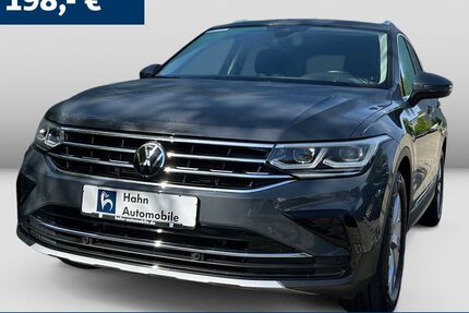 VW Tiguan 30.931 km 32.270 &euro; Ludwigsburg 71634