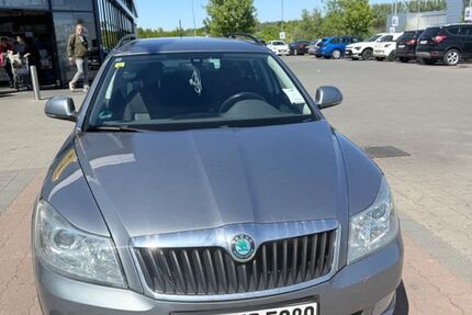 Skoda Octavia 170.000 km 4.999 &euro; Kornwestheim 70806