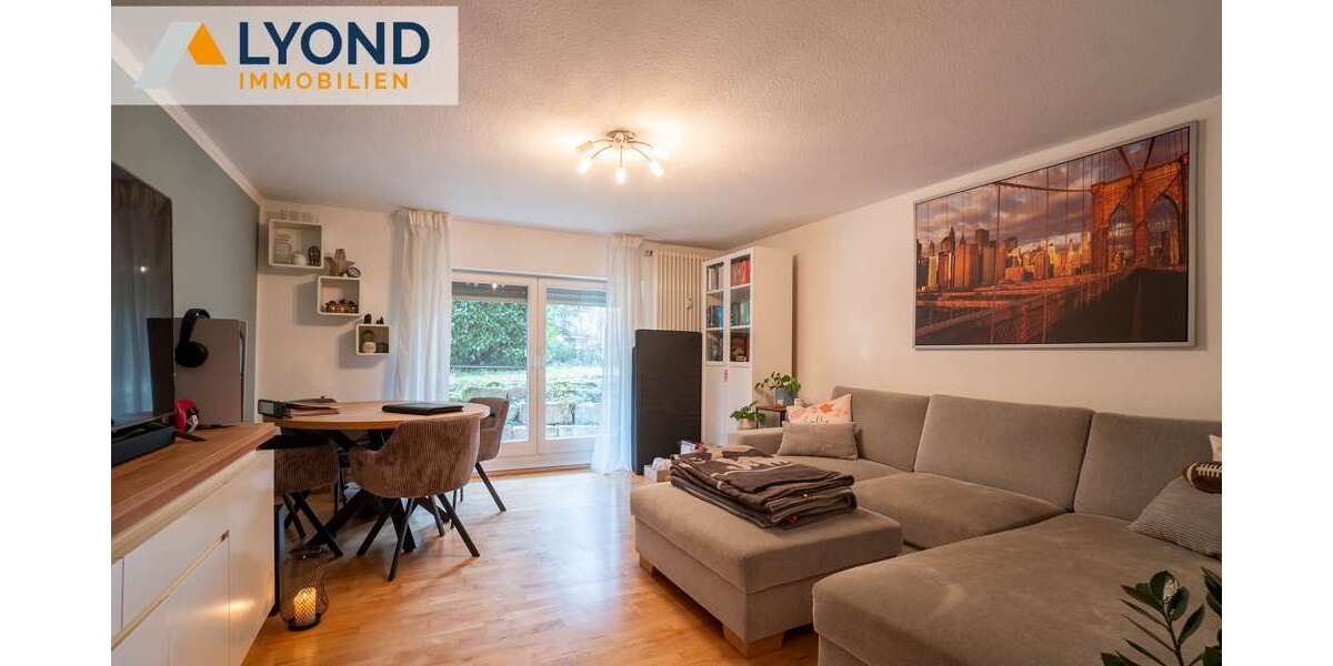 Etagenwohnung Stuttgart Birkach / Birkach Birkach - 2 Zimmer, 60 m&sup2;, 259.000&euro; | Angebot:24816063