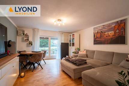 Wohnung Stuttgart Birkach / Birkach Birkach - 2 Zimmer, 60 m&sup2;, 259.000&euro; | Angebot:24816063