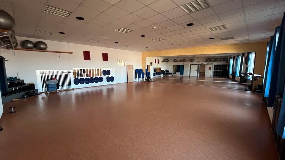 Gewerbeobjekt Freiberg am Neckar - 25&euro; | Angebot:25256852