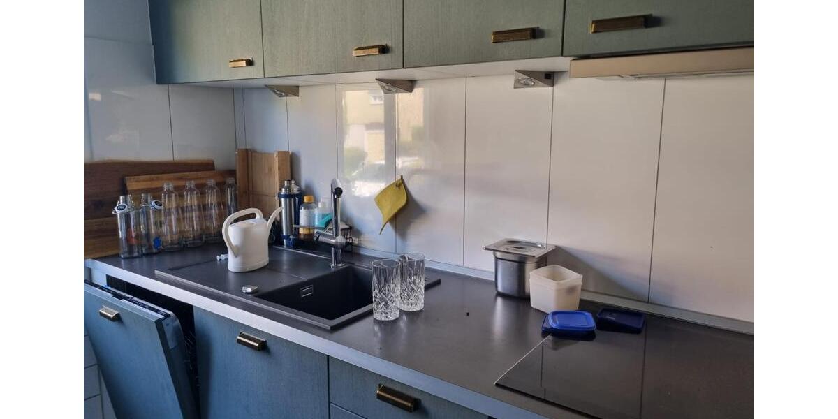 Erdgeschoßwohnung Ludwigsburg - 3 Zimmer, 59 m&sup2;, 299.000&euro; | Angebot:27203542