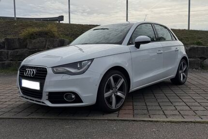 Audi A1 149.000 km 9.999 &euro; Winnenden 71364