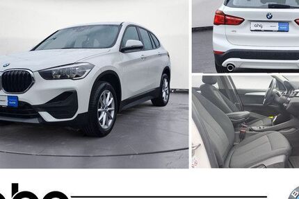 BMW X1 8.694 km 24.860 &euro; Böblingen 71034