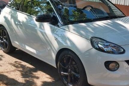 Opel Adam 39.585 km 8.900 &euro; Esslingen 73732