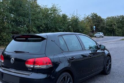VW Golf 155.811 km 5.000 &euro; Stuttgart 70469