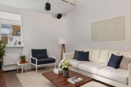 Wohnung Esslingen am Neckar - 4 Zimmer, 78 m&sup2;, 240.000&euro; | Angebot:26647081
