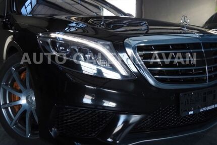 Mercedes-Benz S 63 AMG 162.788 km 39.000 &euro; Schorndorf bei Stuttgart 73614