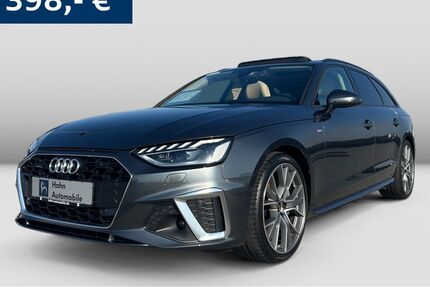 Audi A4 54.000 km 32.340 &euro; Kornwestheim 70806