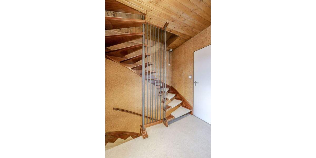 Doppelhaushälfte Affalterbach - 6 Zimmer, 111 m&sup2;, 449.000&euro; | Angebot:25899228