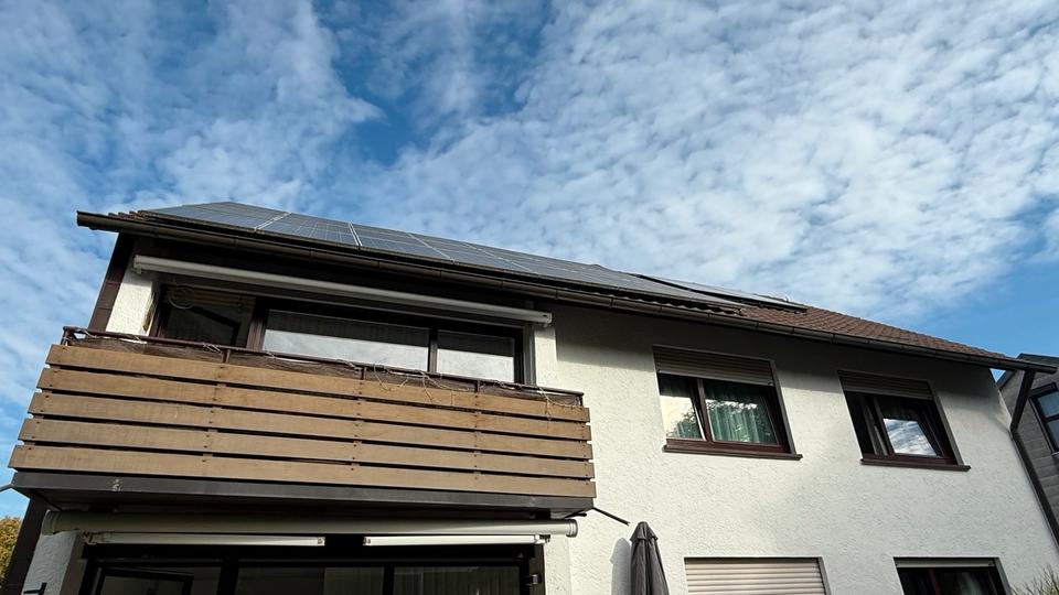 Etagenwohnung Heilbronn Böckingen - 3.5 Zimmer, 90 m&sup2;, 1.500&euro; | Angebot:27582001