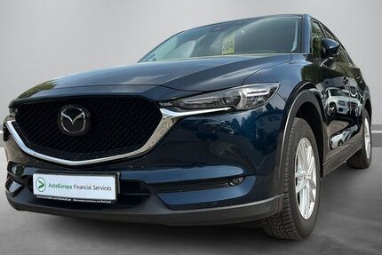 Mazda CX-5 114.911 km 20.790 &euro; Weinstadt 71384