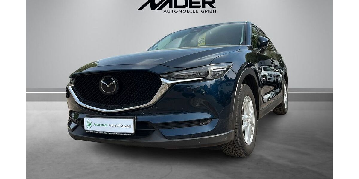 Mazda CX-5 114.911 km 20.790 &euro; Weinstadt 71384