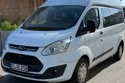 Ford Transit 200.000 km 8.950 &euro; Korntal 70825