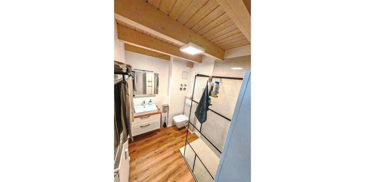 Maisonettenwohnung Schwieberdingen - 2.5 Zimmer, 55 m&sup2;, 349.000&euro; | Angebot:26885487