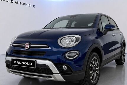 Fiat 500X 49.800 km 16.900 &euro; Backnang 71522