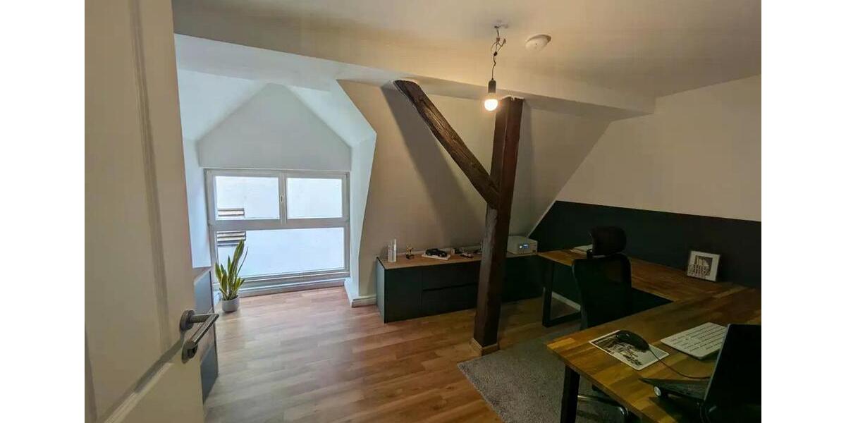 Dachgeschoßwohnung Remshalden - 4.5 Zimmer, 87 m&sup2;, 268.000&euro; | Angebot:26835327