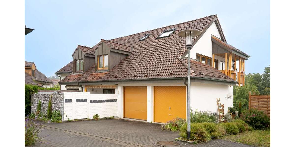 Einfamilienhaus Bietigheim-Bissingen Bissingen - 5 Zimmer, 145 m&sup2;, 649.900&euro; | Angebot:27092892
