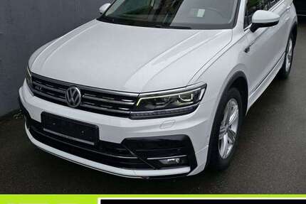 VW Tiguan 173.845 km 21.970 &euro; Waiblingen 71332