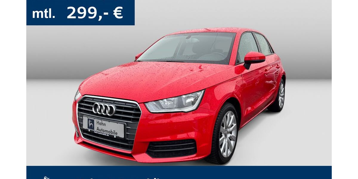 Audi A1 89.772 km 15.490 &euro; Backnang 71522