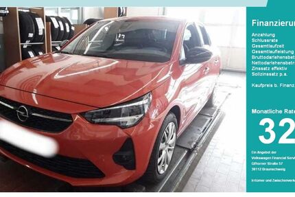 Opel Corsa 20.800 km 15.490 &euro; Leonberg 71229