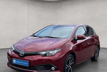 Toyota Auris 101.700 km 15.840 &euro; Esslingen am Neckar 73730