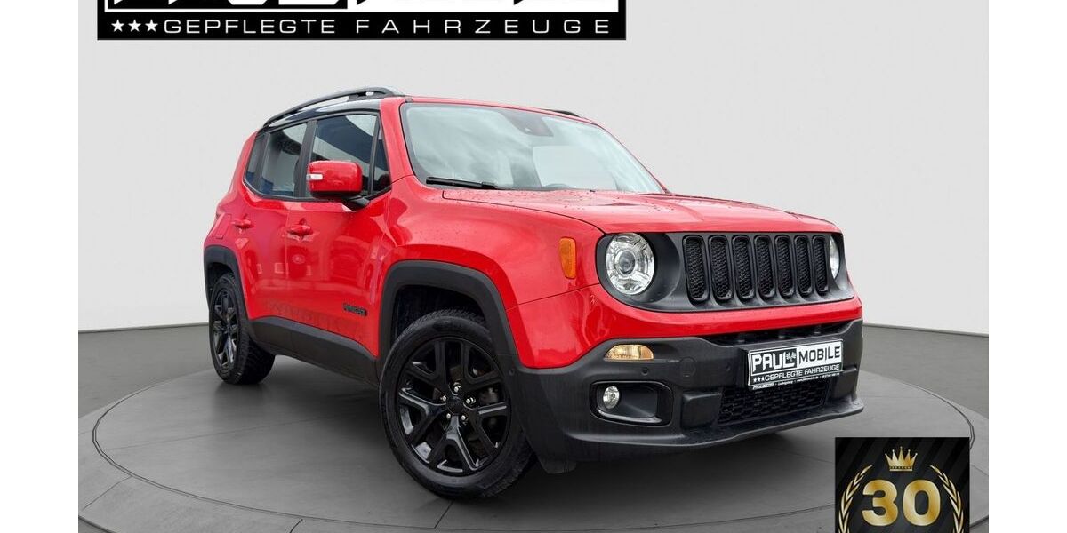 Jeep Renegade 100.000 km 12.779 &euro; Ludwigsburg 71636