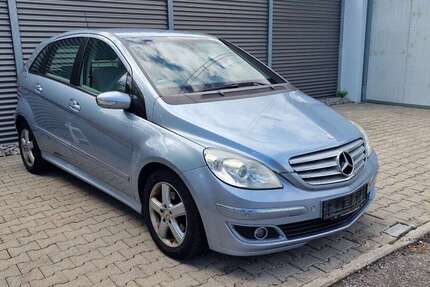 Mercedes-Benz B 200 190.500 km 1.900 &euro; Brackenheim 74336