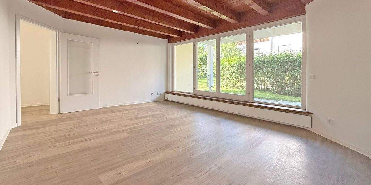 Etagenwohnung Filderstadt Plattenhardt - 3 Zimmer, 83 m&sup2;, 389.000&euro; | Angebot:25803142