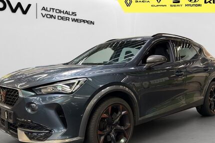 Cupra Formentor 61.300 km 28.880 &euro; Heilbronn 74076