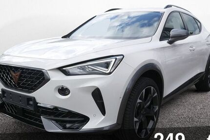 Cupra Formentor 32.150 km 24.470 &euro; Bietigheim-Bissingen 74321