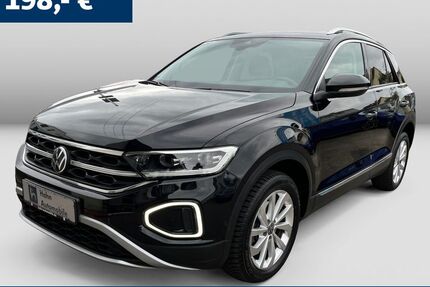 VW T-Roc 82.662 km 22.890 &euro; Fellbach 70736