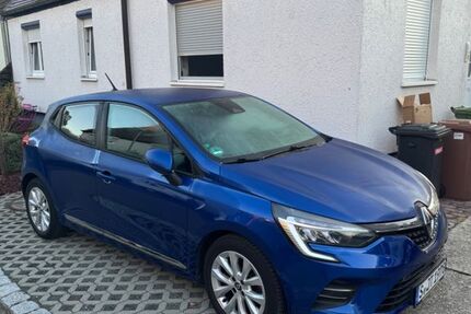 Renault Clio 30.100 km 11.600 &euro; Stuttgart 70597
