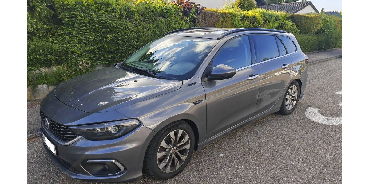 Fiat Tipo 117.000 km 7.800 &euro; Untergruppenbach 74199