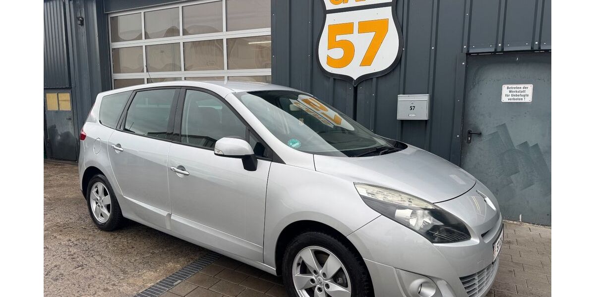 Renault Scenic 143.000 km 3.900 &euro; Freudental 74392