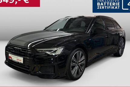 Audi A6 50.100 km 43.960 &euro; Ludwigsburg 71636