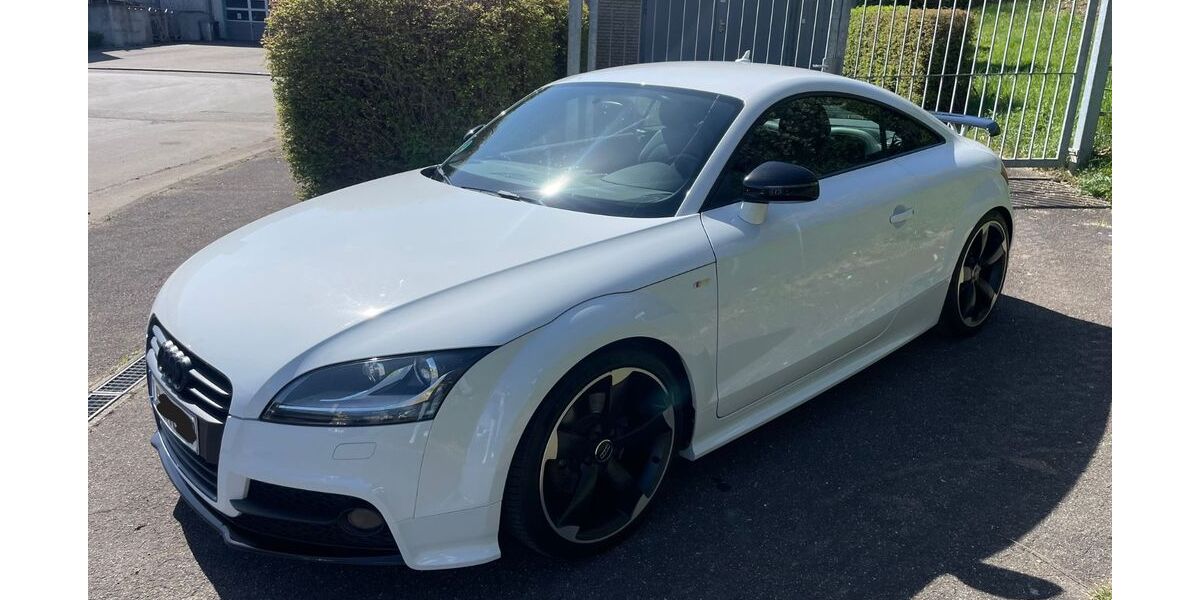 Audi TT 193.000 km 14.500 &euro; Eberdingen 71735