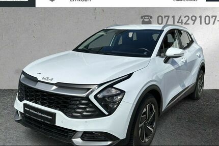 Kia Sportage 75.869 km 24.800 &euro; Bietigheim-Bissingen 74321