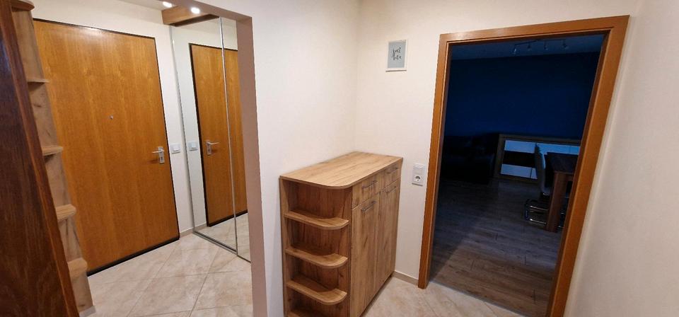 Etagenwohnung Fellbach Oeffingen - 2 Zimmer, 56 m&sup2;, 1.130&euro; | Angebot:27553288