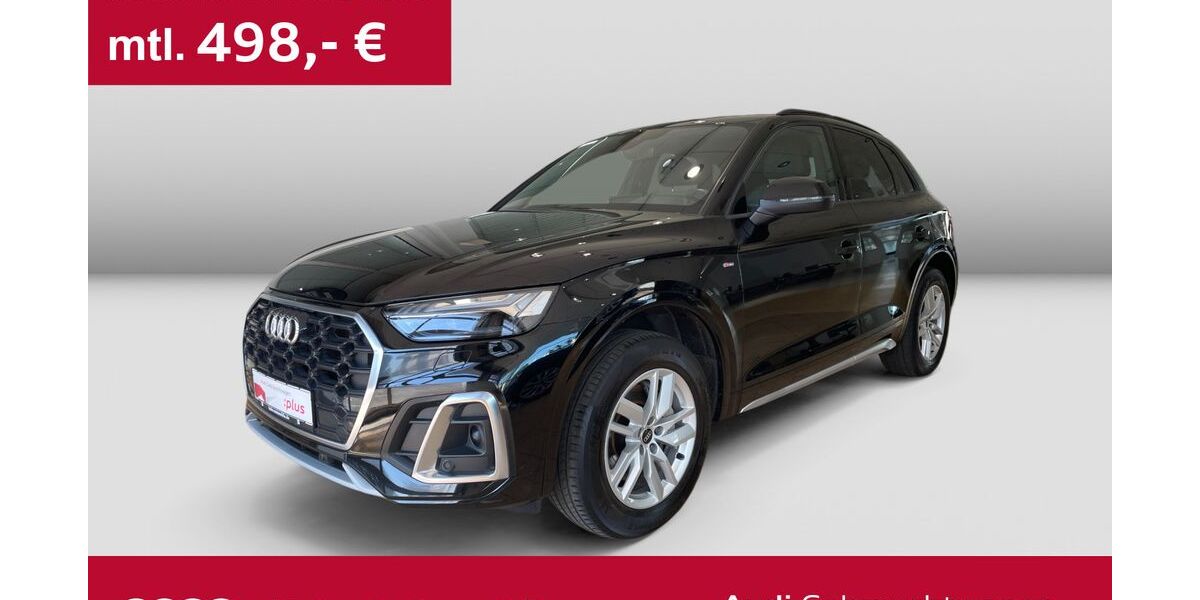 Audi Q5 82.077 km 34.930 &euro; Fellbach 70734