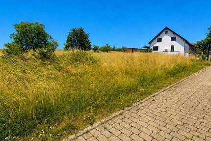 Grundstück Wimsheim - 350.000&euro; | Angebot:27075887