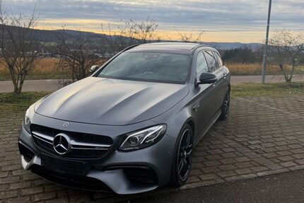 Mercedes-Benz E 63 AMG 140.000 km 54.999 &euro; Urbach 73660