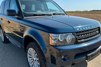Land Rover Range Rover Sport 265.900 km 13.900 &euro; Heilbronn 74080