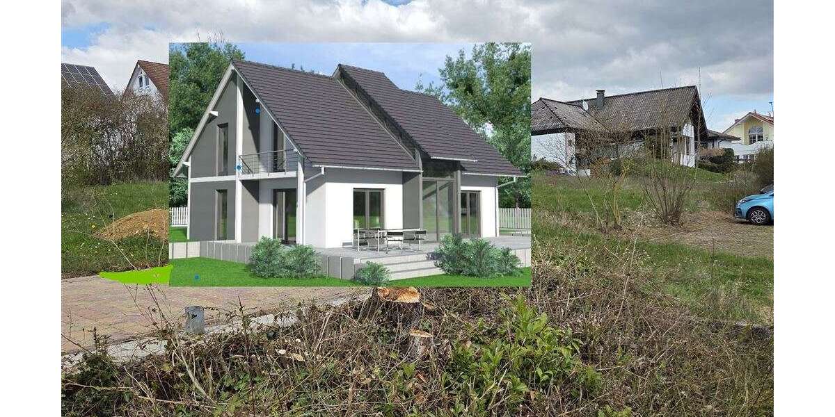 Grundstück Mühlacker - 320.000&euro; | Angebot:26154761
