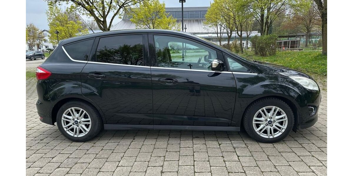 Ford C-Max 136.000 km 4.000 &euro; Unterensingen 72669