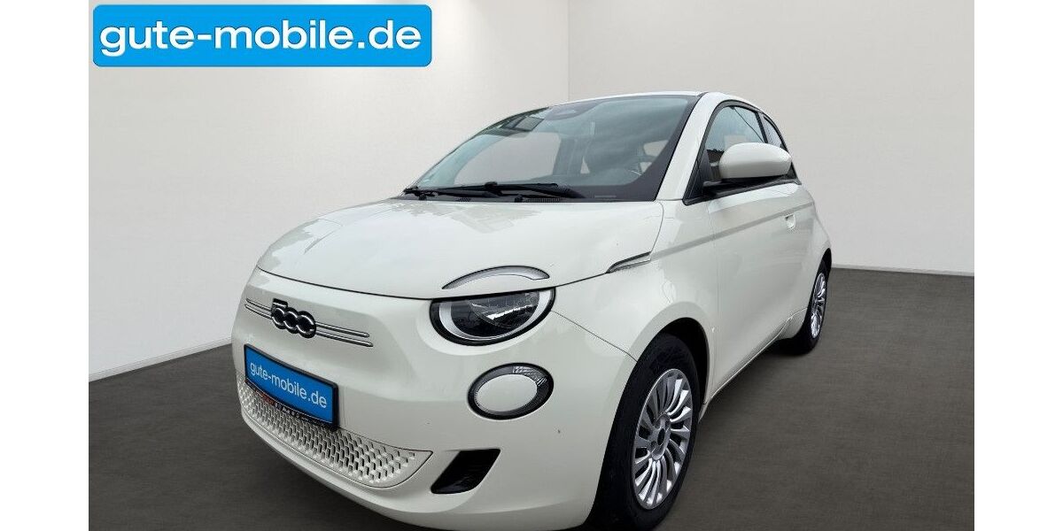 Fiat 500e 22.887 km 22.490 &euro; Leonberg 71229