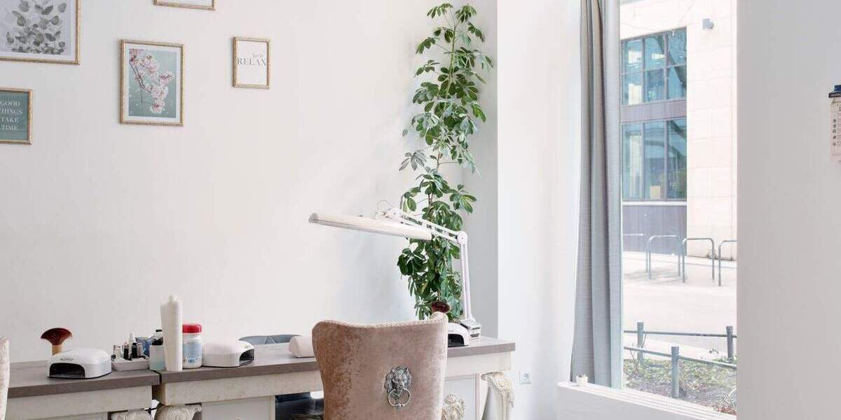 Gewerbeobjekt Stuttgart Süd - 4 Zimmer, 4.000&euro; | Angebot:25744329